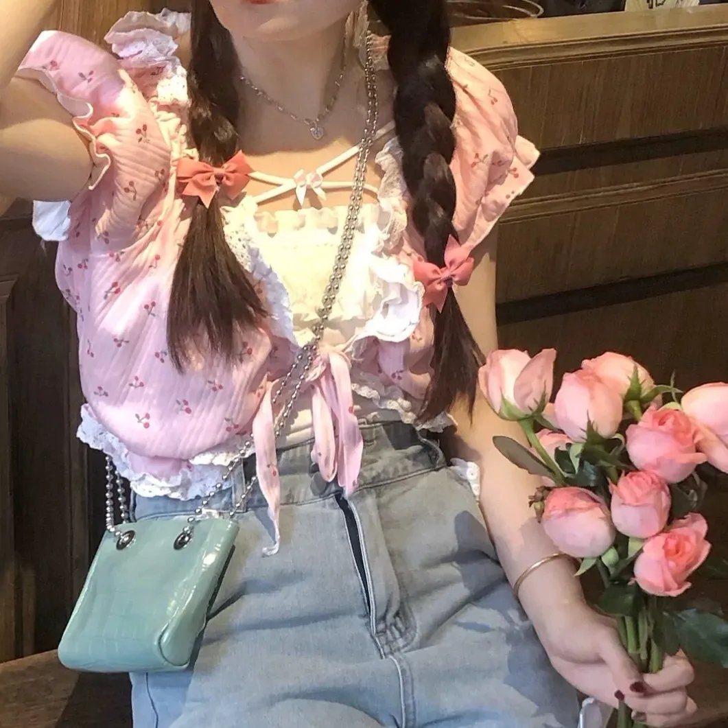 罗罗大冒险