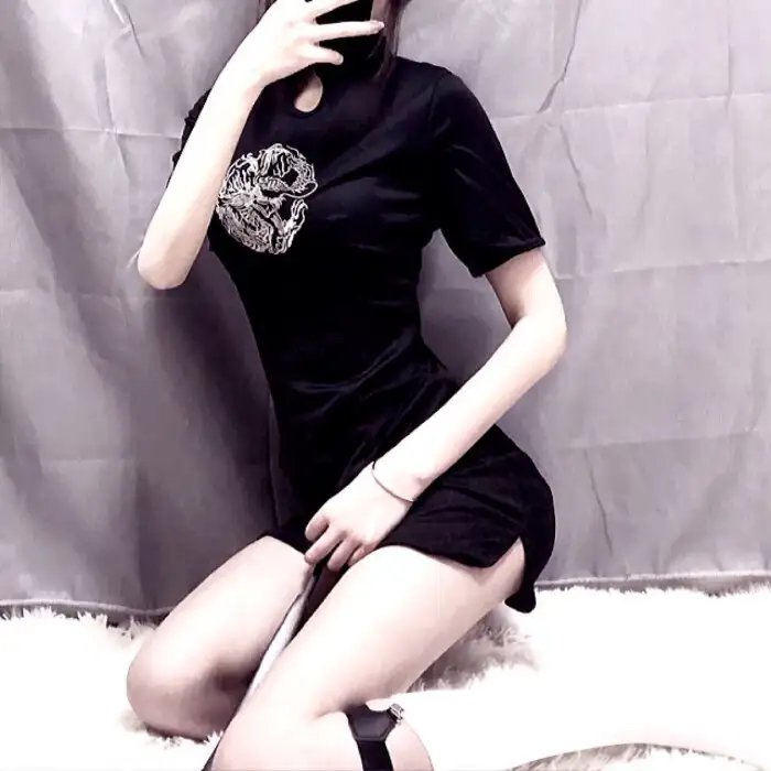 不要回头