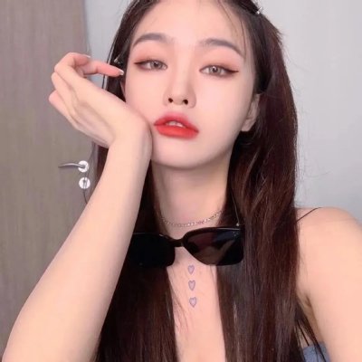 迷粉爱墙